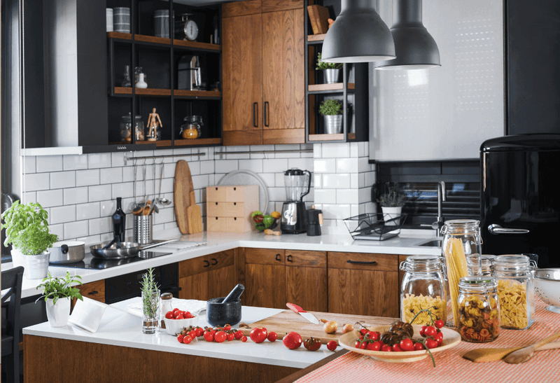 Colorado Kitchens Are Moving On From These 11 Looks (But These 13 Are Here To Stay) - Decor Hint Matching Appliance Sets Only