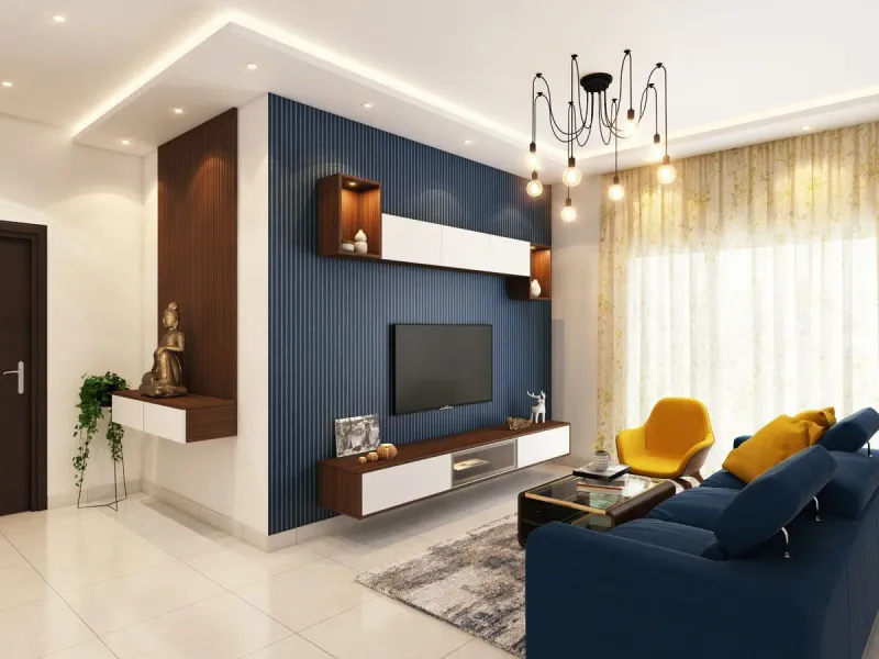 32 Housing Trends Experts Believe Could Hurt Home Values In 2025 - Decor Hint All-Gray Interiors with No Contrast