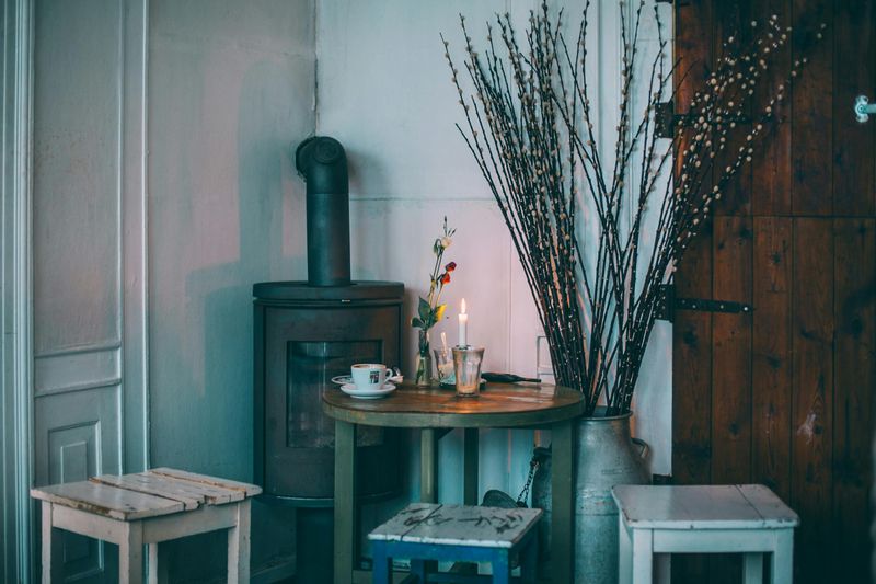Weathered Wood Furniture