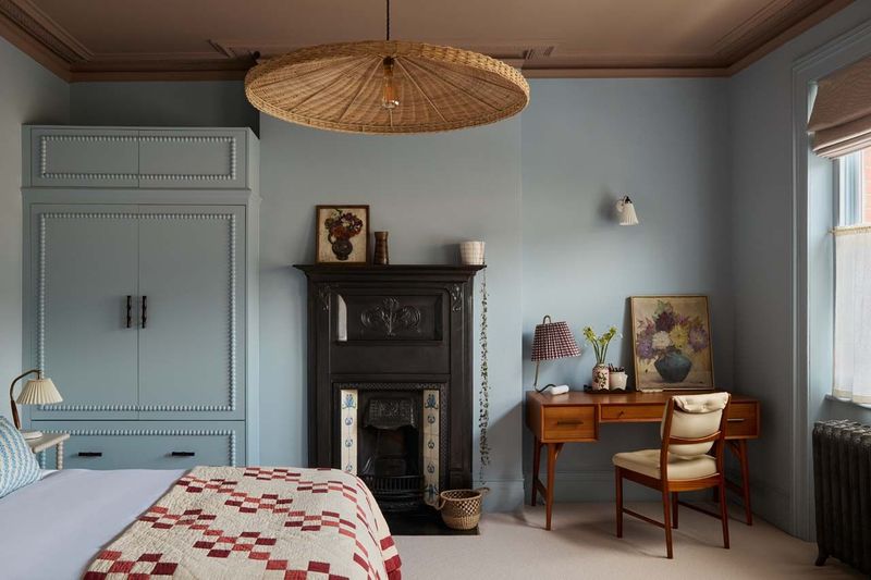 18 Common Home Features That Can Drag Down Your Property Value - Decor Hint Overly Personalized Paint Colors