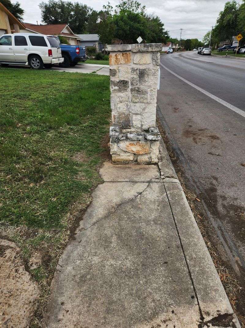 18 Common Suburban Upgrades That Might Violate Local Laws - Decor Hint Blocking Sidewalk Access