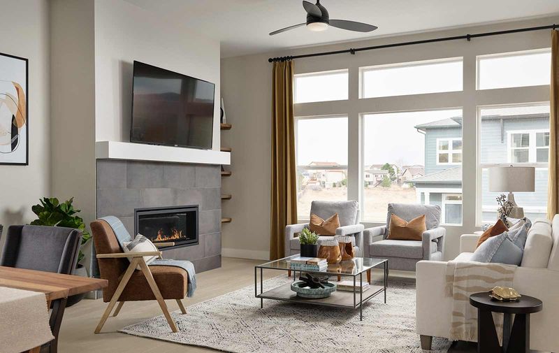 Gray-on-Gray Color Schemes