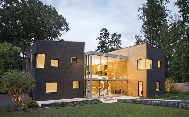 Contemporary/Post-Modern