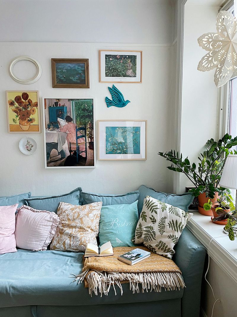 Cozy Nooks