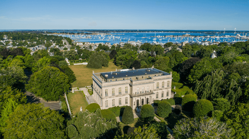 7 Of The Cheapest Mansions In America Plus 5 More You Won't Believe Are That Affordable - Decor Hint The Elms