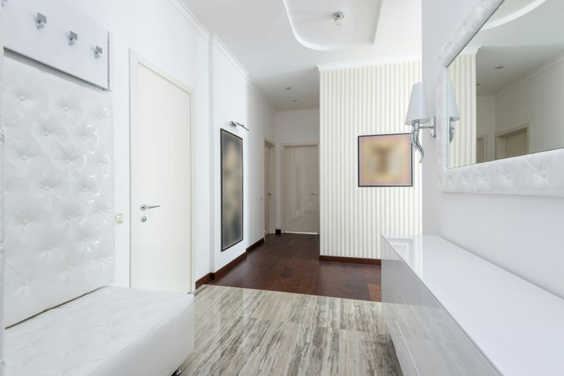 8 Home Décor Styles Texans Are Likely To Retire In 2026 - Decor Hint All-White Everything