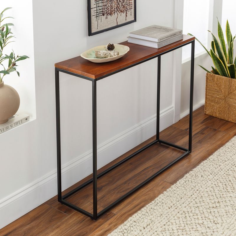 13 Timeless Design Trends Interior Experts Are Loving Again This Year - Decor Hint Mixed-Material Furniture