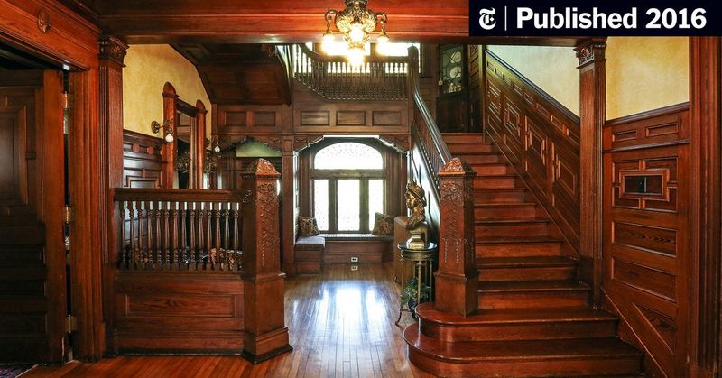 Faux Wood Paneling