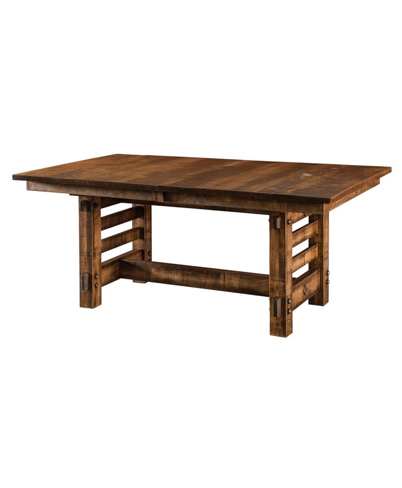 10 Must Toss Items In A Wisconsin Home And 10 Pieces To Treasure - Decor Hint Solid Wood Dining Table (Treasure)