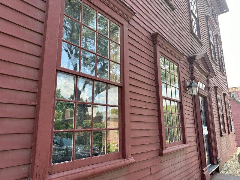 18 Common Suburban Upgrades That Might Violate Local Laws - Decor Hint Using Prohibited Building Materials