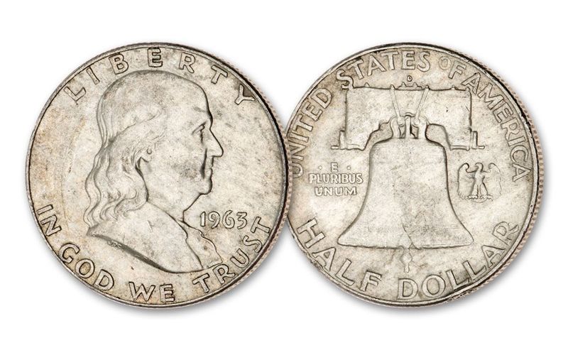 Most Commemorative Coins 