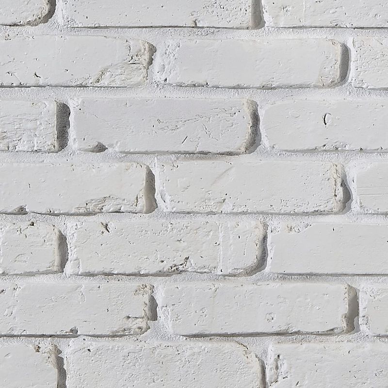 North Carolina Designers Say These 17 Styles Are Headed For Retirement - Decor Hint Faux exposed brick panels