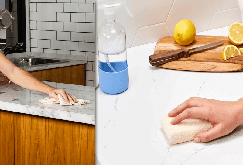 Where Quartz Shines In Maintenance