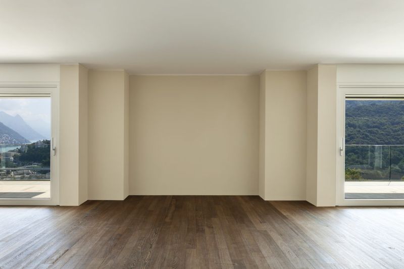 Improper Flooring