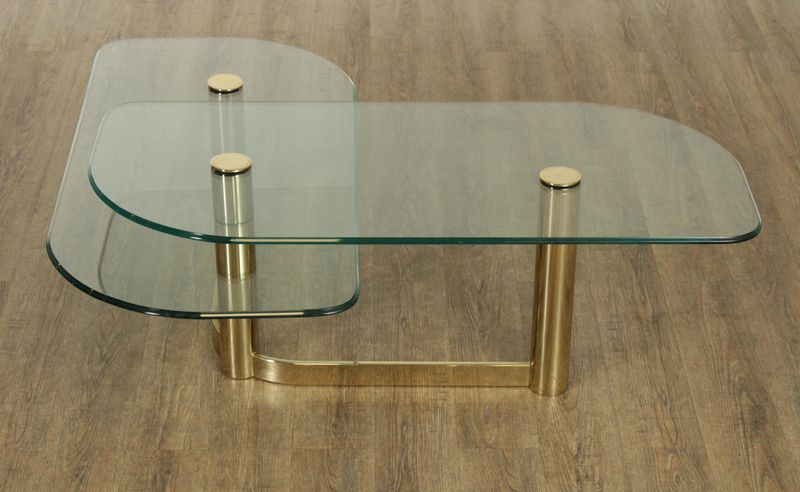 5 Pennsylvania Furniture Trends That Didn't Stand The Test Of Time And 5 More That Quickly Faded - Decor Hint Brass and Glass Everything