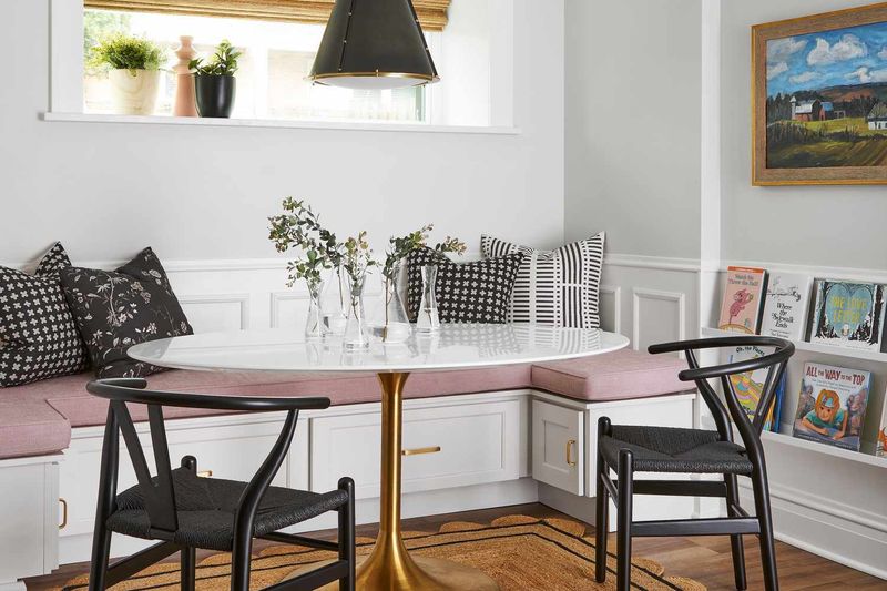 10 Most Overpriced Home Features Buyers Don't Want Anymore (Plus 10 Of The Alternatives) - Decor Hint Multi-Functional Dining Spaces