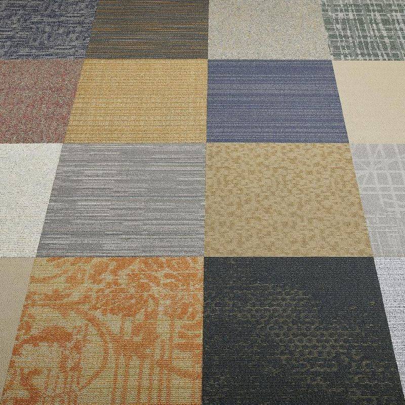 10 Sneaky Details That Make Your Home Feel Messy And 8 That Should Never Be There - Decor Hint Old Carpet Squares (Should Never Be There)