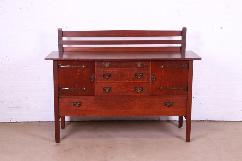 12 Antique Styles Set To Rise In Value By 2025 (And 8 That Are Fading Fast) - Decor Hint Arts and Crafts Movement Items