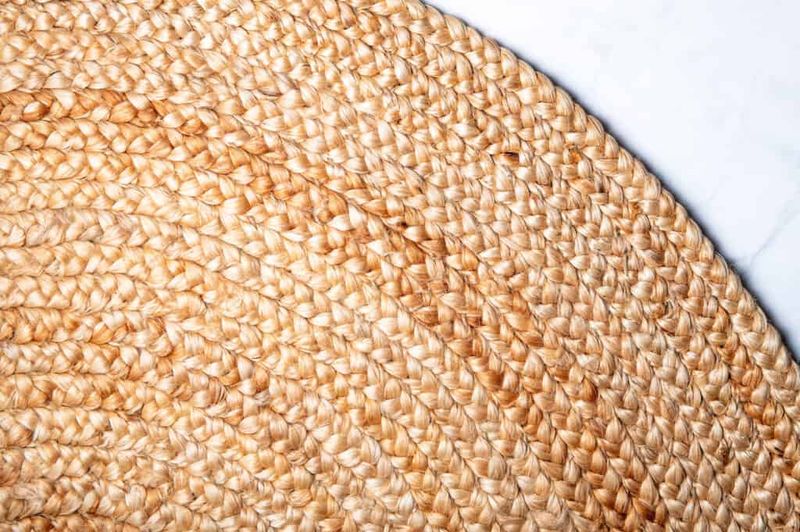 Florida Rug Choices That Handle Heat And Humidity - Decor Hint Natural Sisal With Synthetic Backing