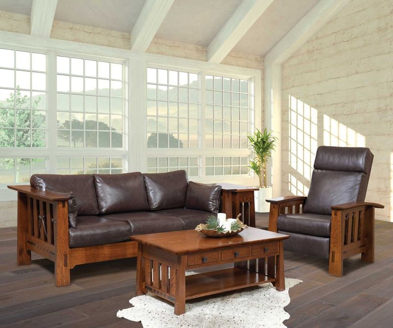 10 Antique Furniture Styles Seen All Over Arizona Homes This Year - Decor Hint Mission Style Oak