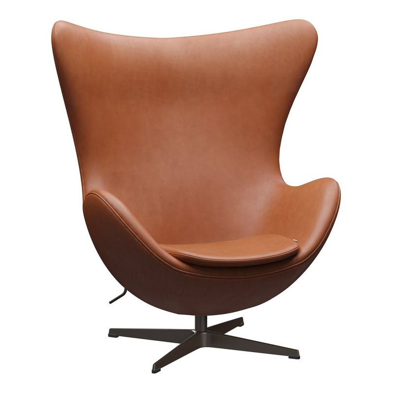 Egg Chair (Arne Jacobsen)