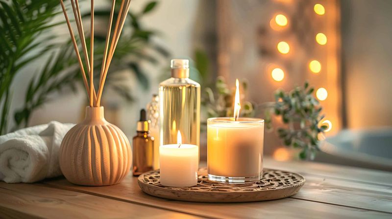 From Overused To Outdated 15 Buyer Turnoffs You'd Never Expect And 7 Total Fails - Decor Hint Over-Scented Homes