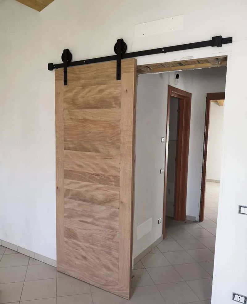 From Overused To Outdated 15 Buyer Turnoffs You'd Never Expect And 7 Total Fails - Decor Hint Barn Doors Everywhere