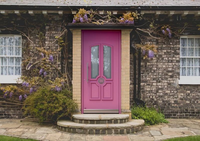 Hot Pink: The Barbie Dream House Nightmare