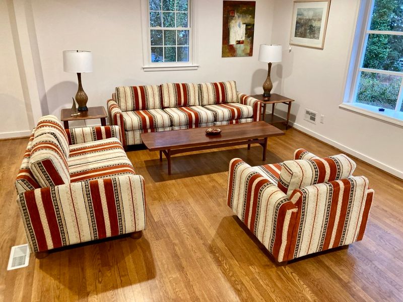 11 Cherished Grandma's Furniture Finds That Still Shine (And 7 That Fell Flat) - Decor Hint Matching Living Room Sets