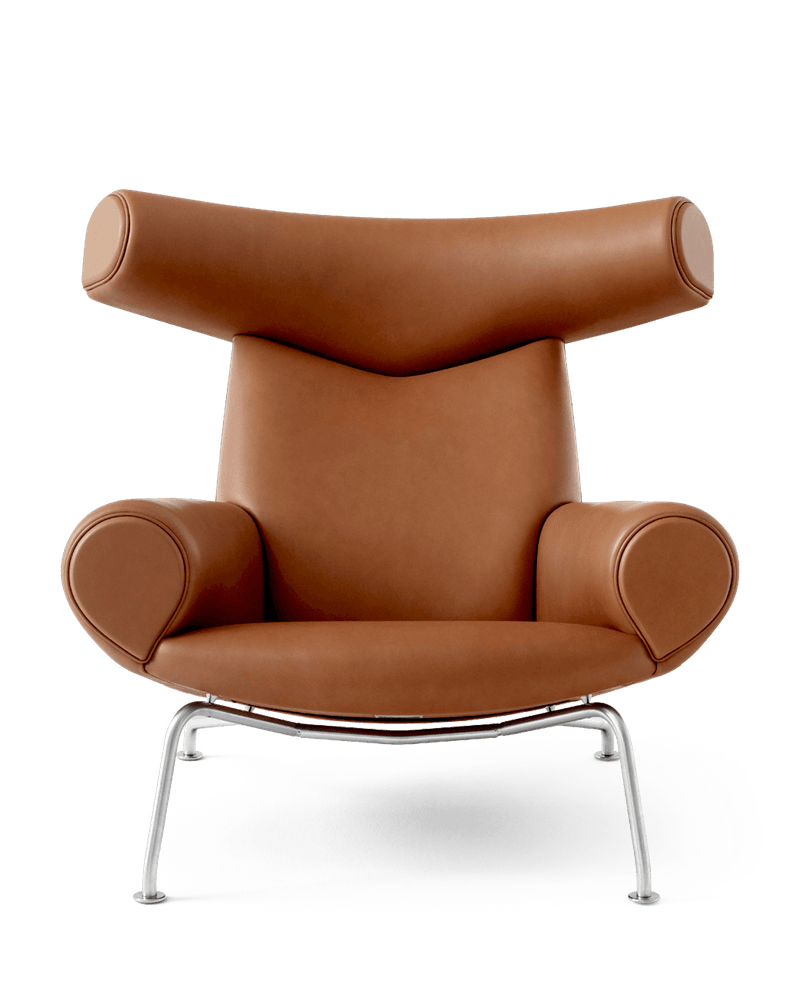 The Ox Chair (Hans J. Wegner)