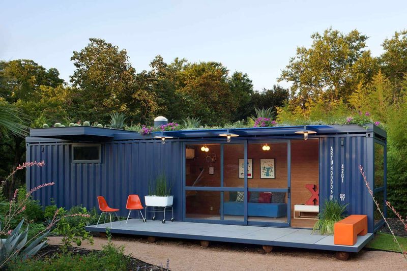 Green Roof Installations