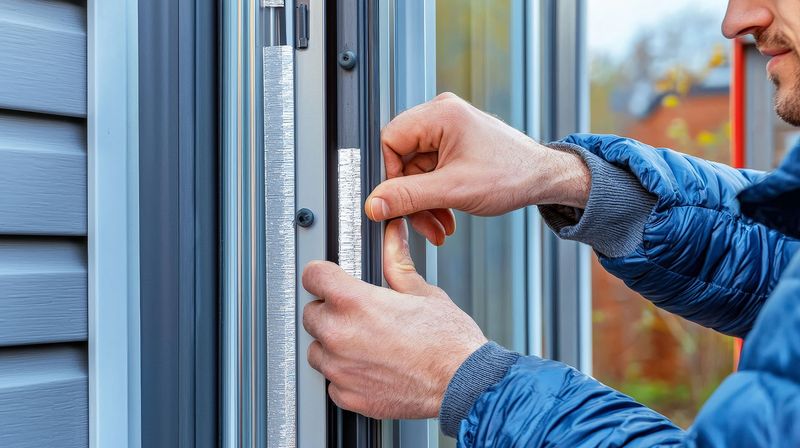 19 Popular Weekend Upgrades For Handy Homeowners In North Carolina - Decor Hint Weatherproofing Doors And Windows