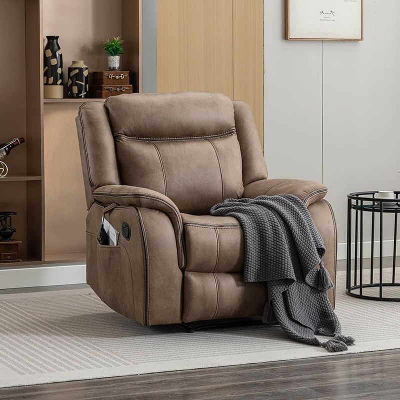 10 Household Treasures That Aren't Worth Much And 10 You Shouldn't Even Bother Selling - Decor Hint Overstuffed Recliners