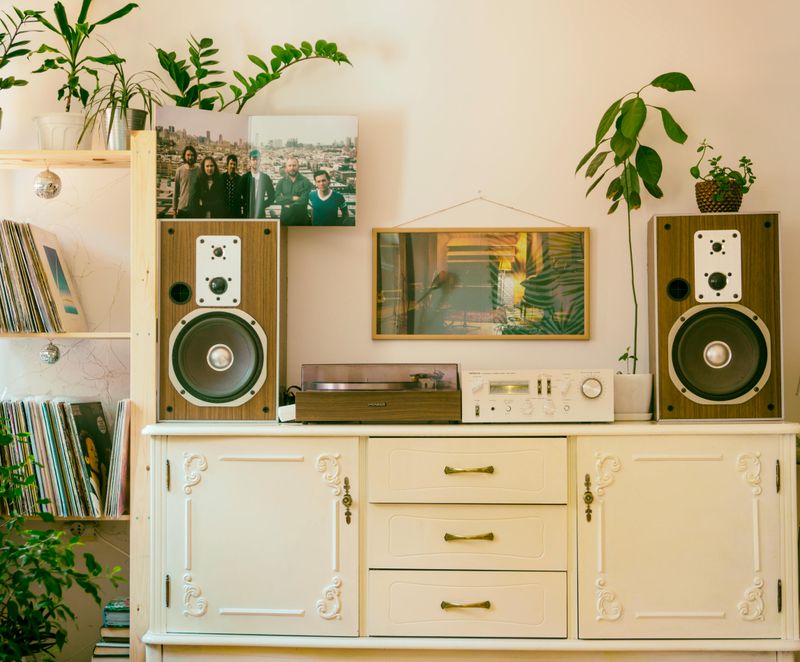 Swap Out Boring Hardware For Stylish Knobs