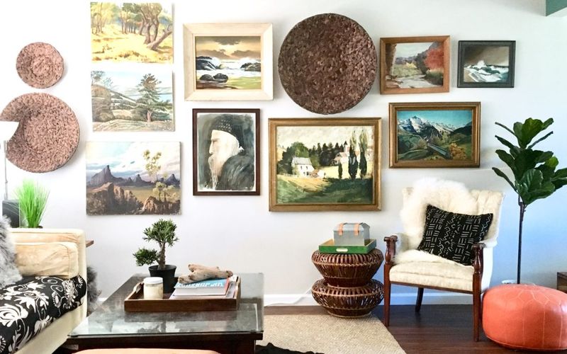Vintage And Antique Finds