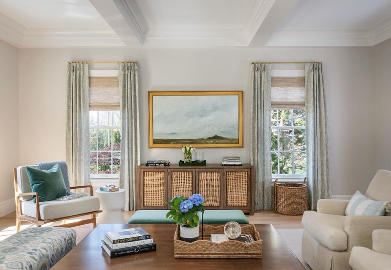 9 Summer Trend Predictions Our Editors Already Can't Get Enough Of - Decor Hint Natural Textures