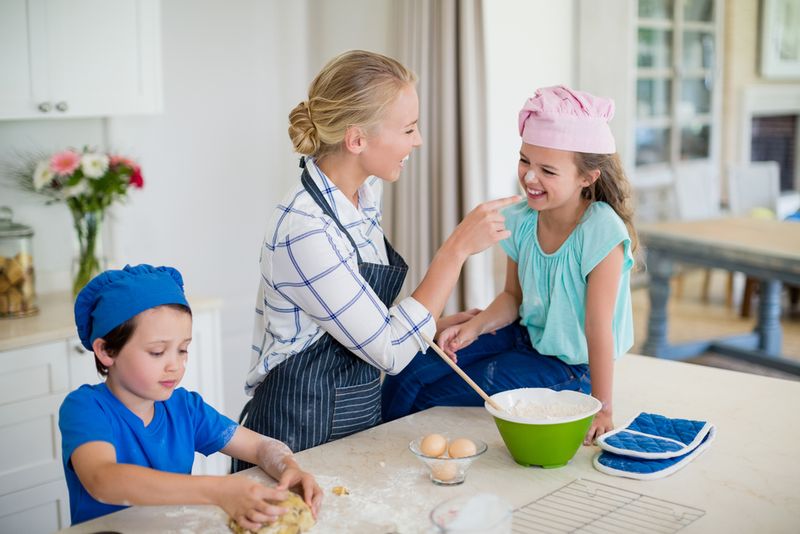 Hence, Quartz Is A Kid-Friendly Choice