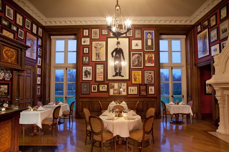Where Gatsby Came To Life: Inside The Estate That Inspired A Legend - Decor Hint Stunning Architecture And Interior Design