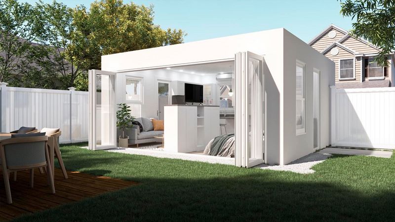 Nevada Market Watch: 11 Homes Losing Value By End Of 2025 (And 5 That Are Gaining Steam) - Decor Hint Compact Smart-Home Designs