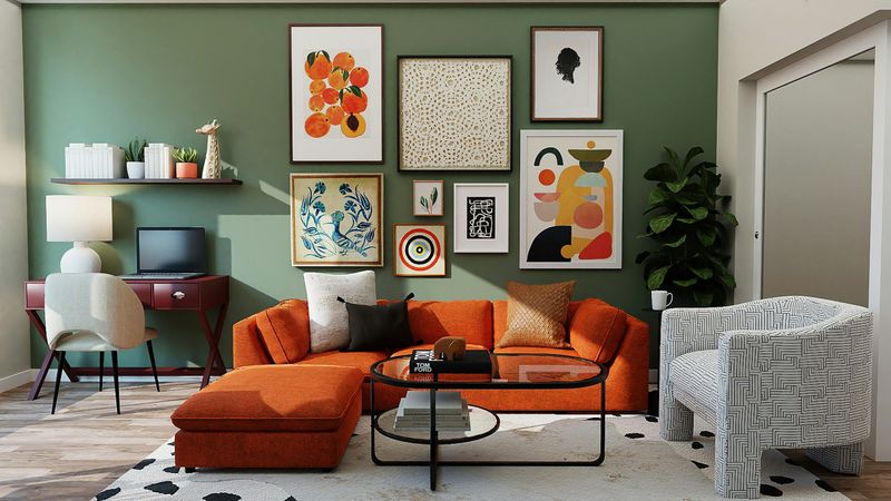 Master the Art of Asymmetrical Balance