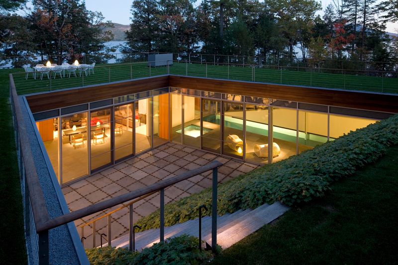 These 22 Home Types Could Be More Affordable By The End Of 2025 - Decor Hint Courtyard Homes