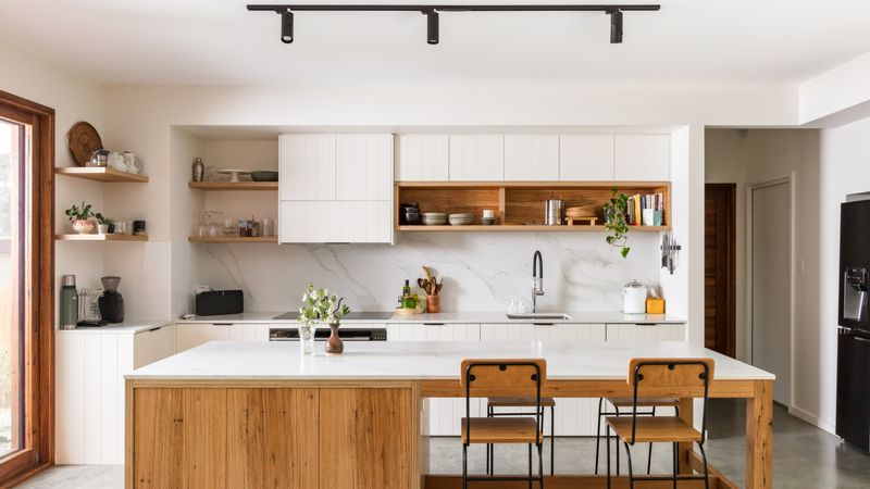 29 Innovative Kitchen Designs Everyone Will Copy Next Year - Decor Hint Japandi Kitchen Aesthetic