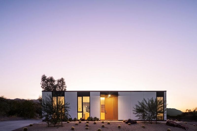 10 Types Of Homes Expected To Plummet In Value In California By The End Of 2025 (And 10 That Will Keep Rising) - Decor Hint Smaller, Well-Designed Urban Homes