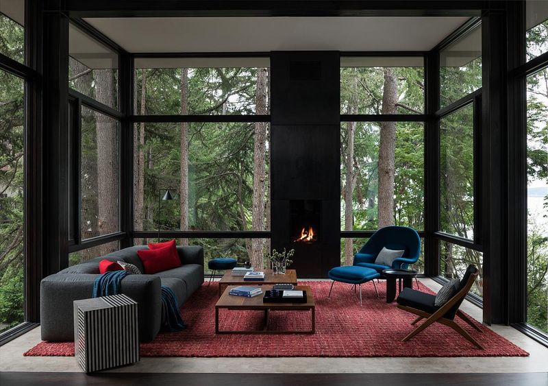 8 Gorgeous Couch Colors To Try And 3 More That Will Never Go Out Of Style - Decor Hint Charcoal Gray Offers Edgy Elegance