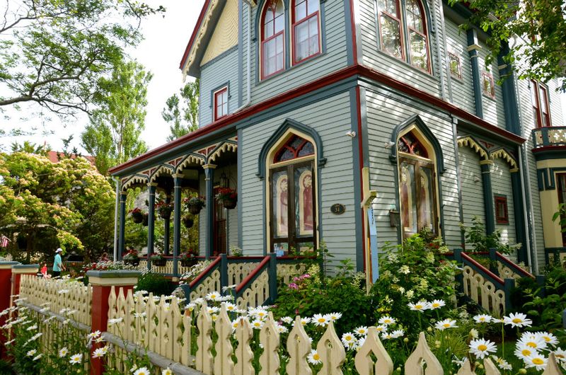 Victorian