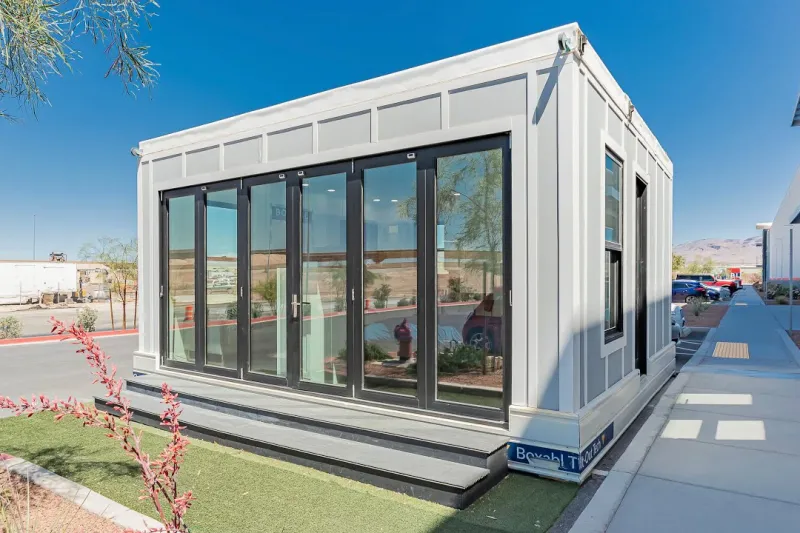 Boxabl Casita