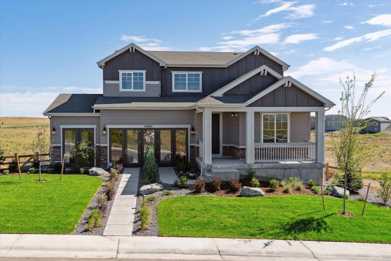 8 Colorado Homes Forecasted To Lose Value And 9 To Gain By 2026 - Decor Hint New-Build Homes In Fast-Growing Towns