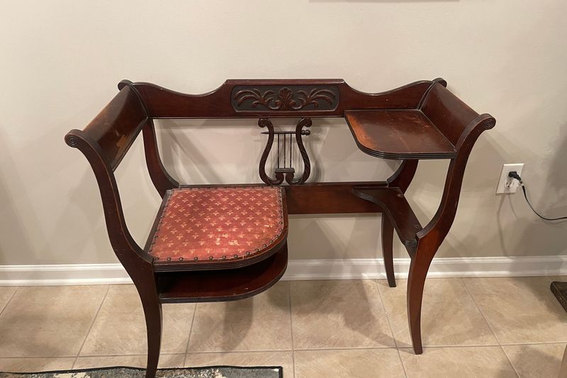 Telephone Table