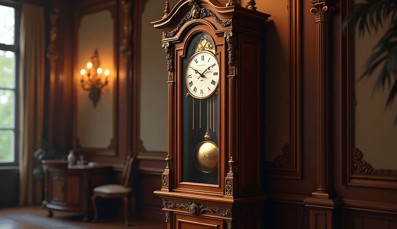 Antique Clocks