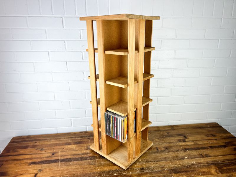 5 Pennsylvania Furniture Trends That Didn't Stand The Test Of Time And 5 More That Quickly Faded - Decor Hint CD Storage Towers